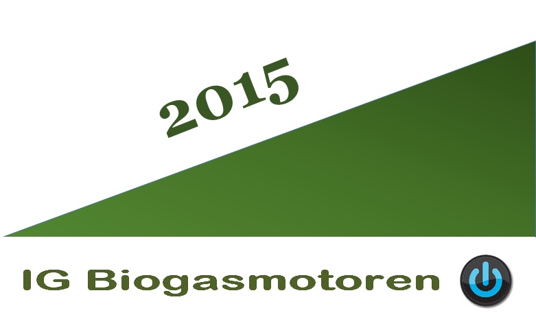 Worauf sich Biogas-BHKW-Betreiber 2015 einstellen sollten