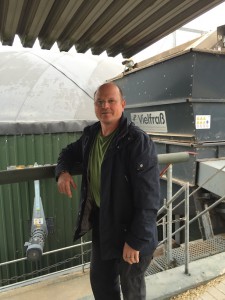IG Biogasmotoren Mitglied Georg Rahlfs