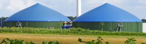 Agrarservice Lass lädt ein zum Tag der offen Tür auf die Biogasanlage Holtsee
