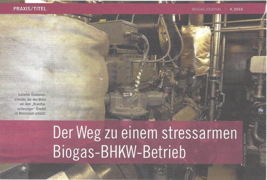 Biogas Journal Ausgabe 4_2016