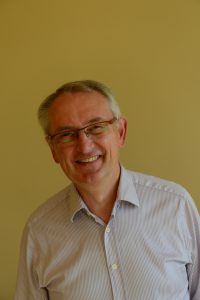 Dipl.-Ing. Michael Wentzke Geschäftsführer der IG Biogasmotoren