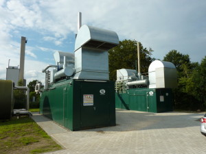 Kosten senken im Biogas-BHKW-Betrieb