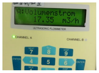 Atex-Compressors-Volumenstrommessung